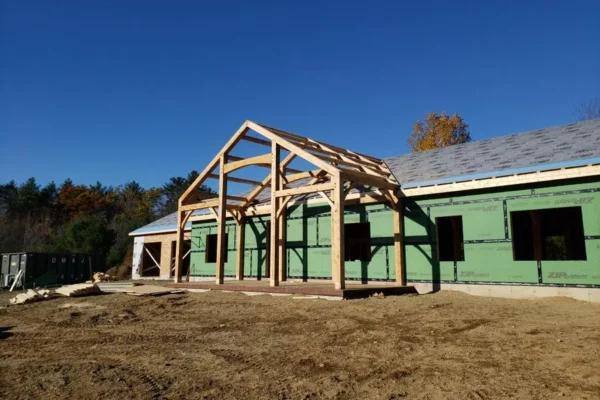 Crest View Ranch Home