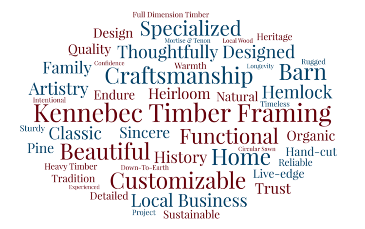 Best Timber Framers in New England